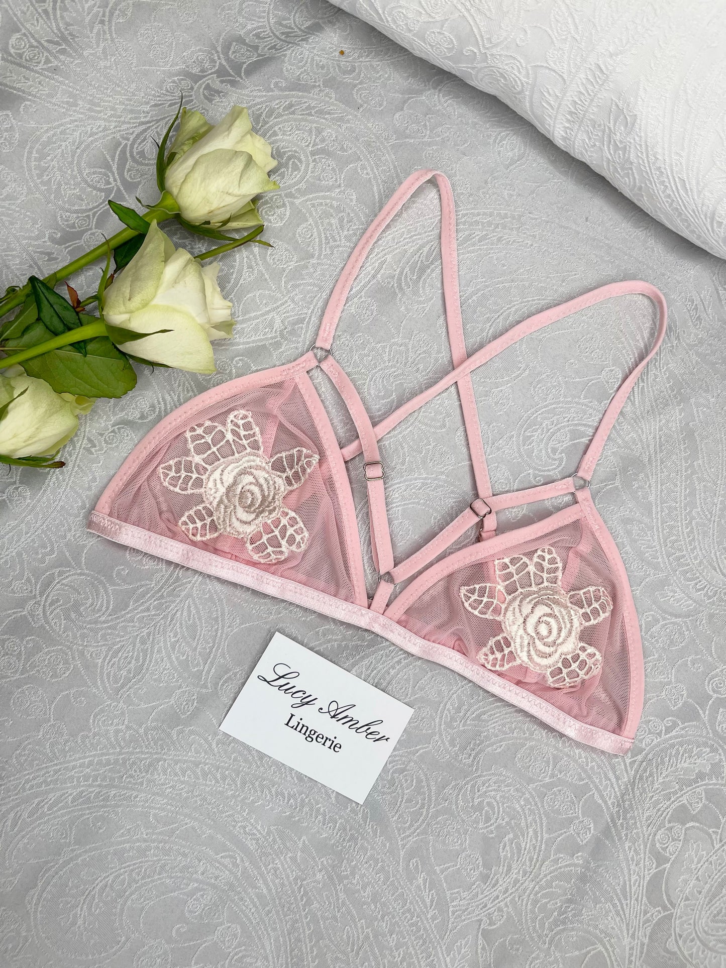 Marie Bralette