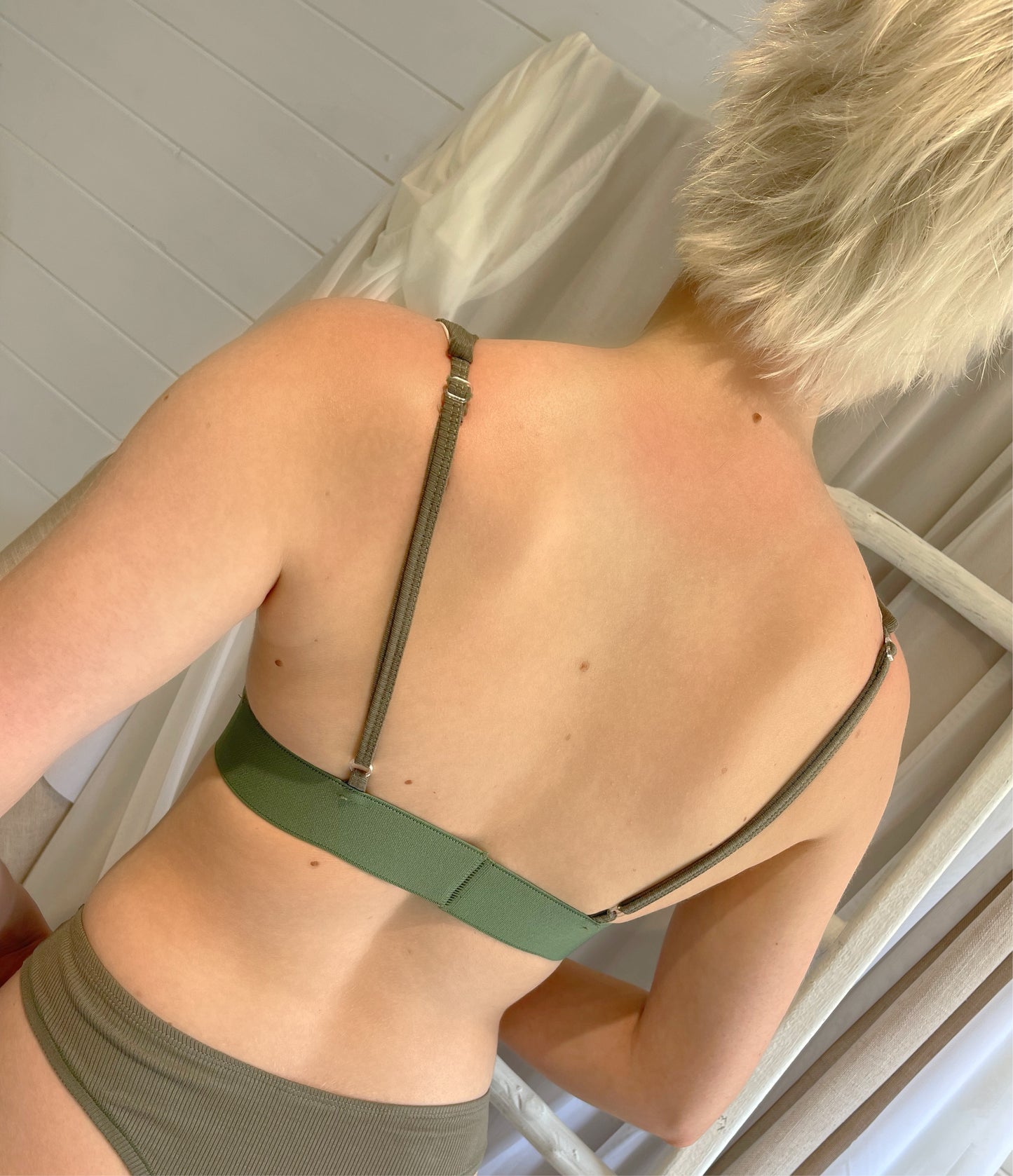 Thea Bralette