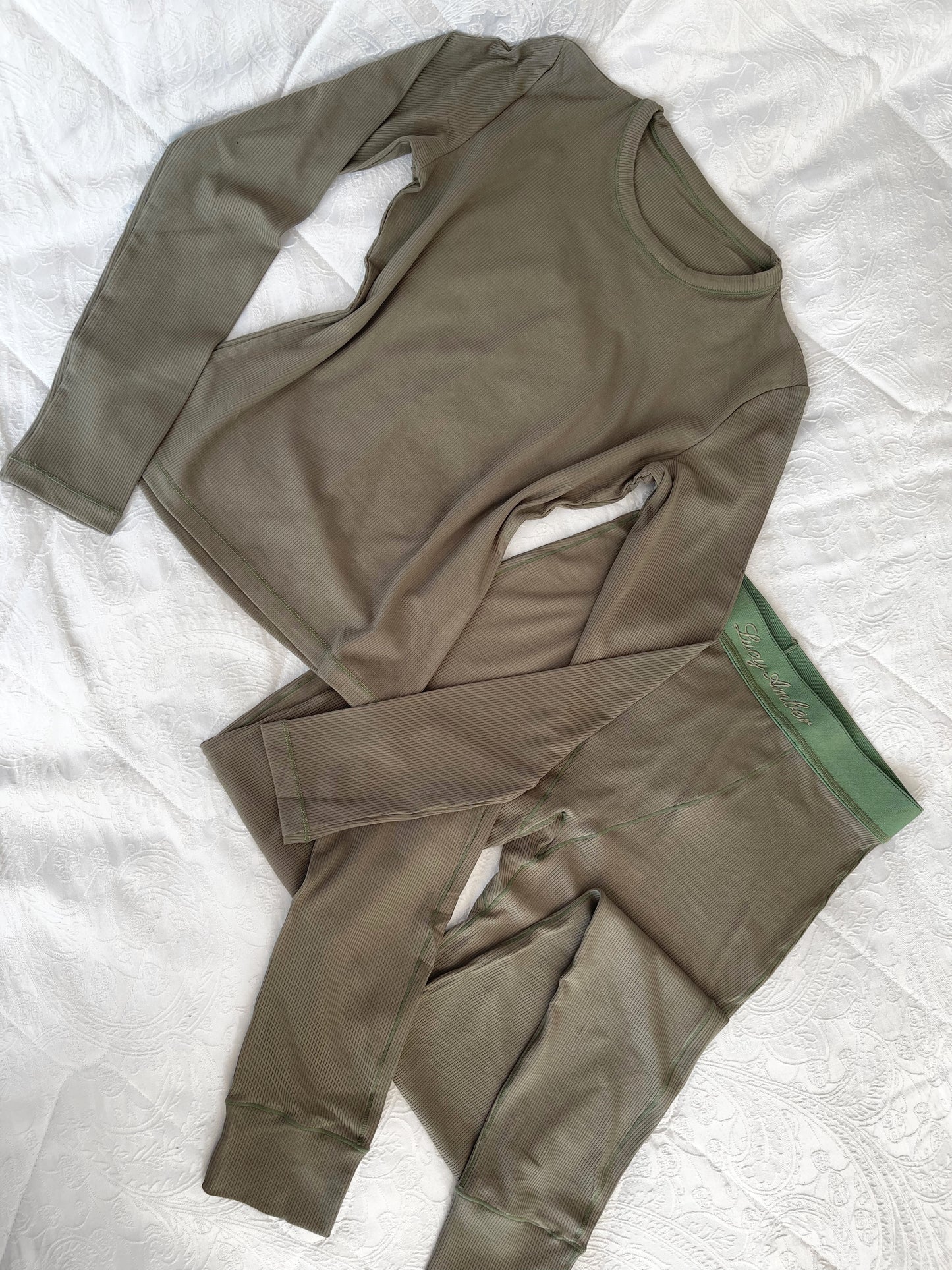 Thea Long Set