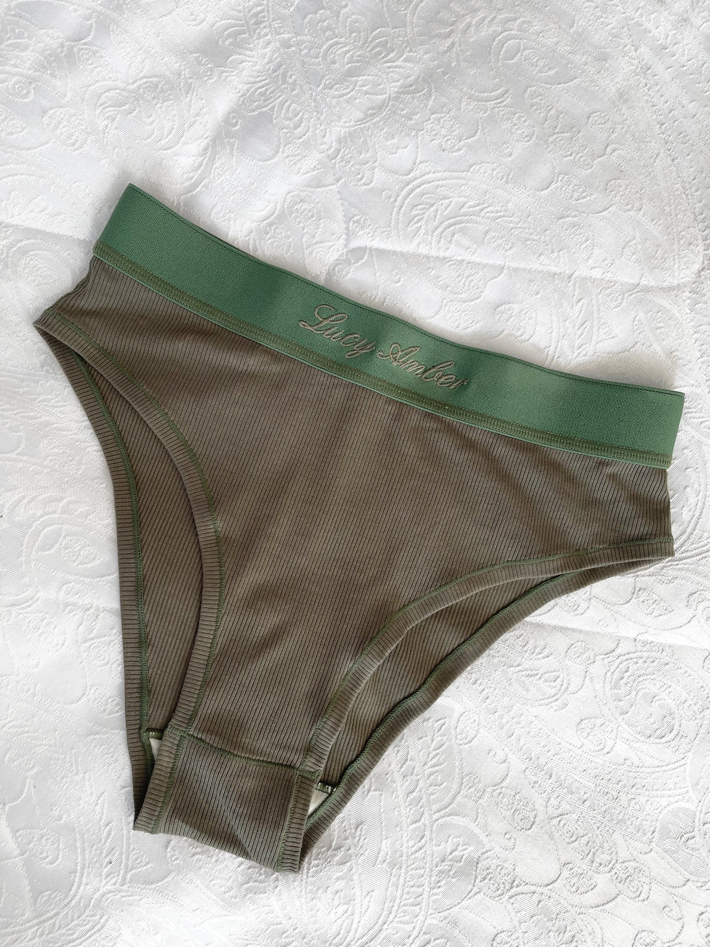 Thea Brief
