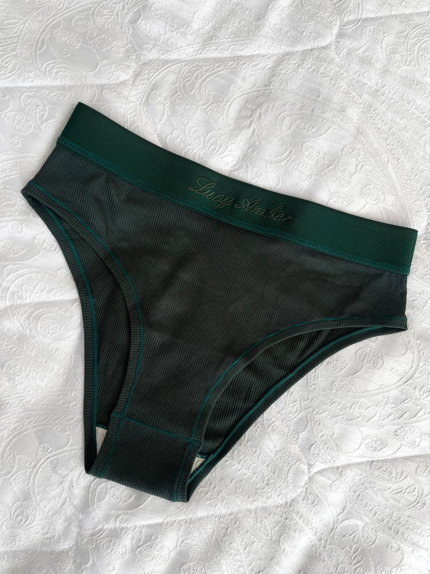 Ivy Brief
