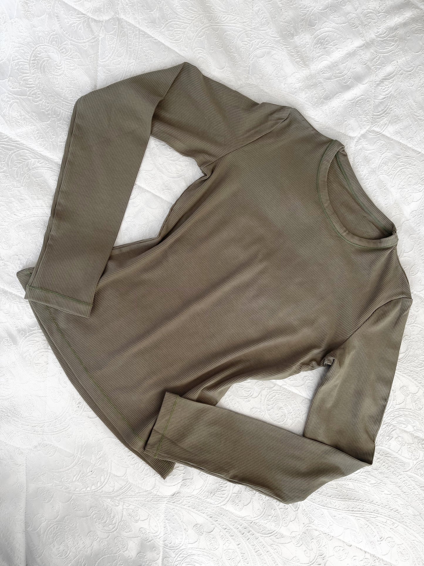 Thea Long Sleeve