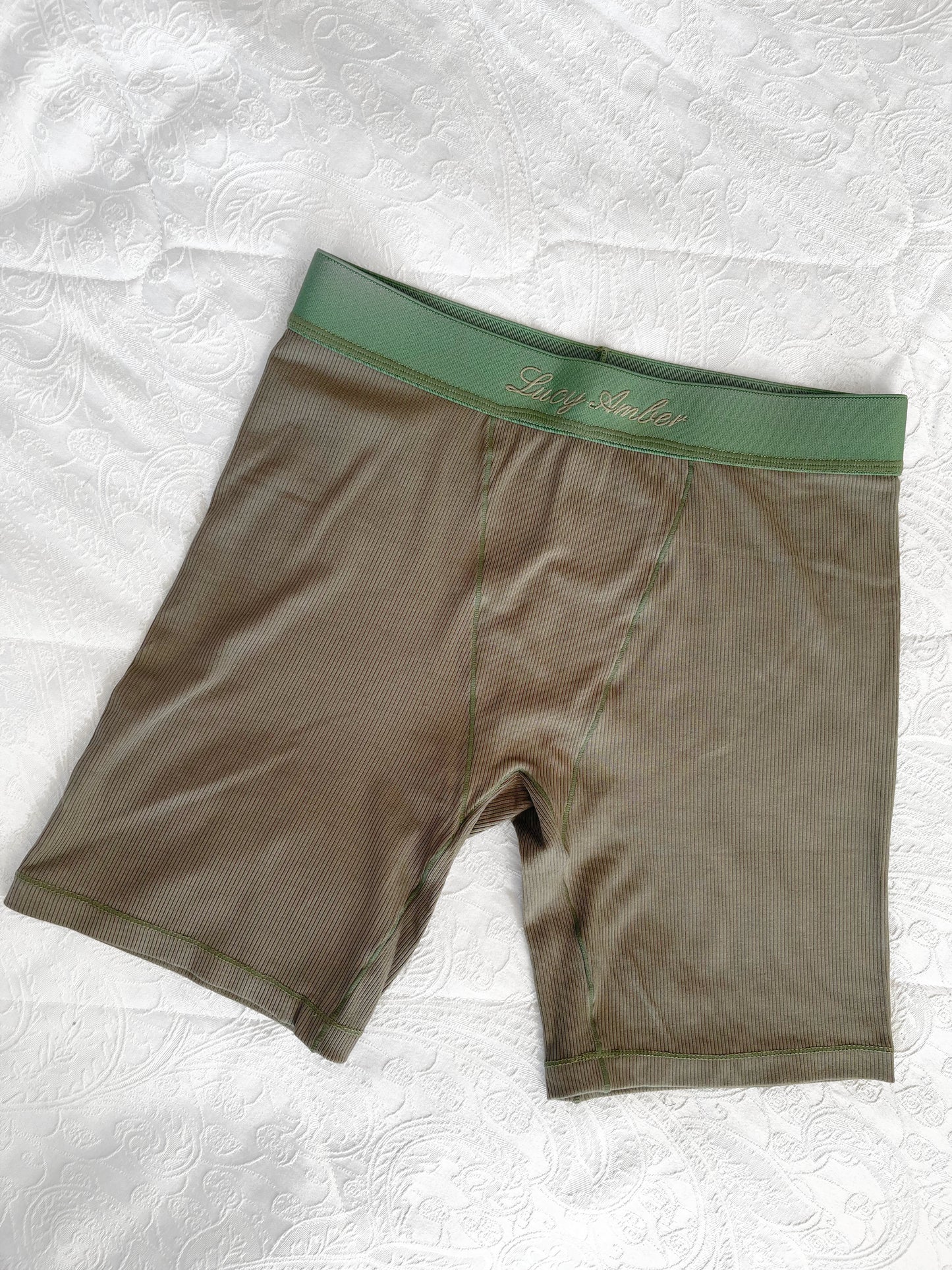 Thea Shorts