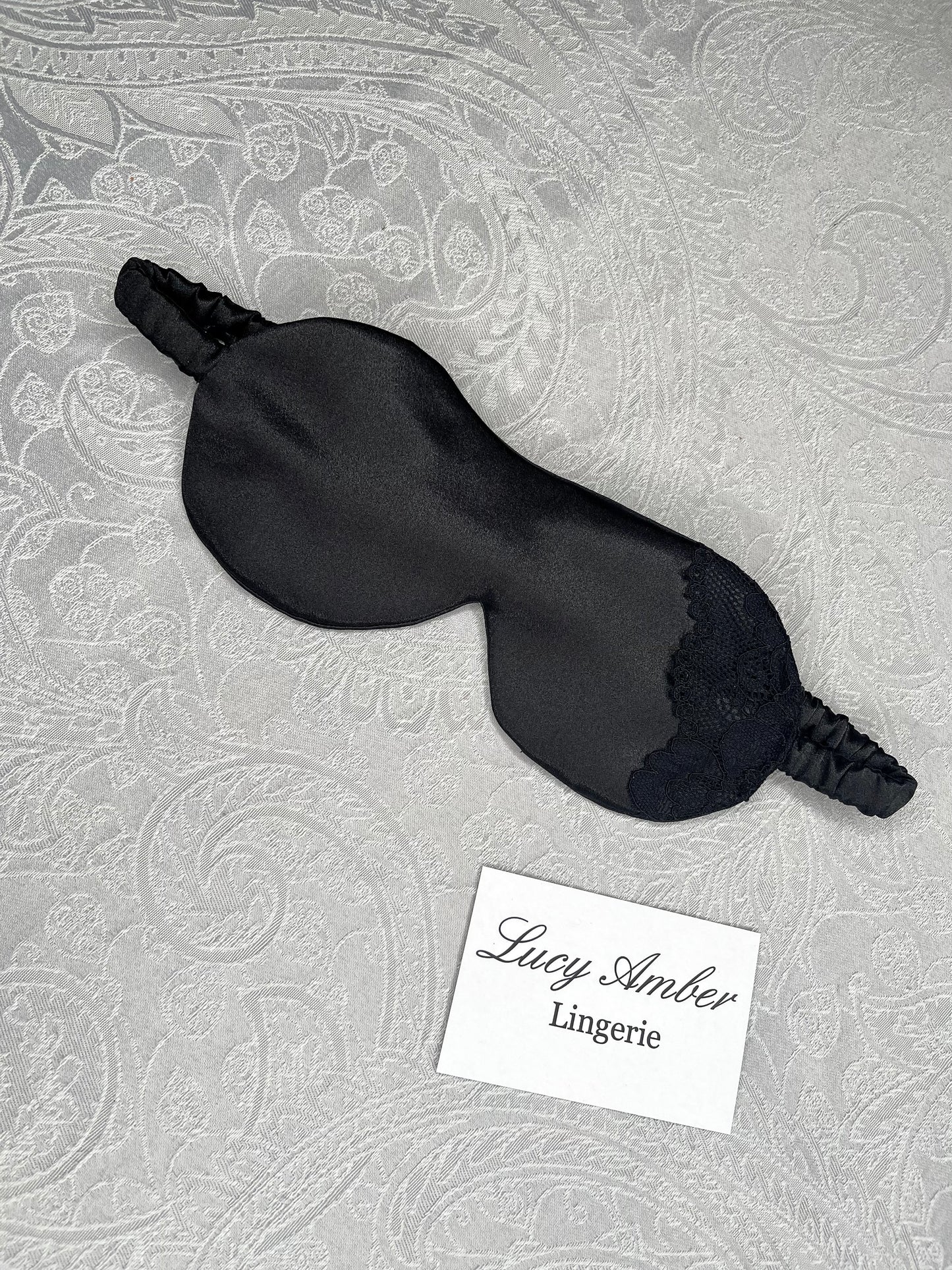 Eden eye mask