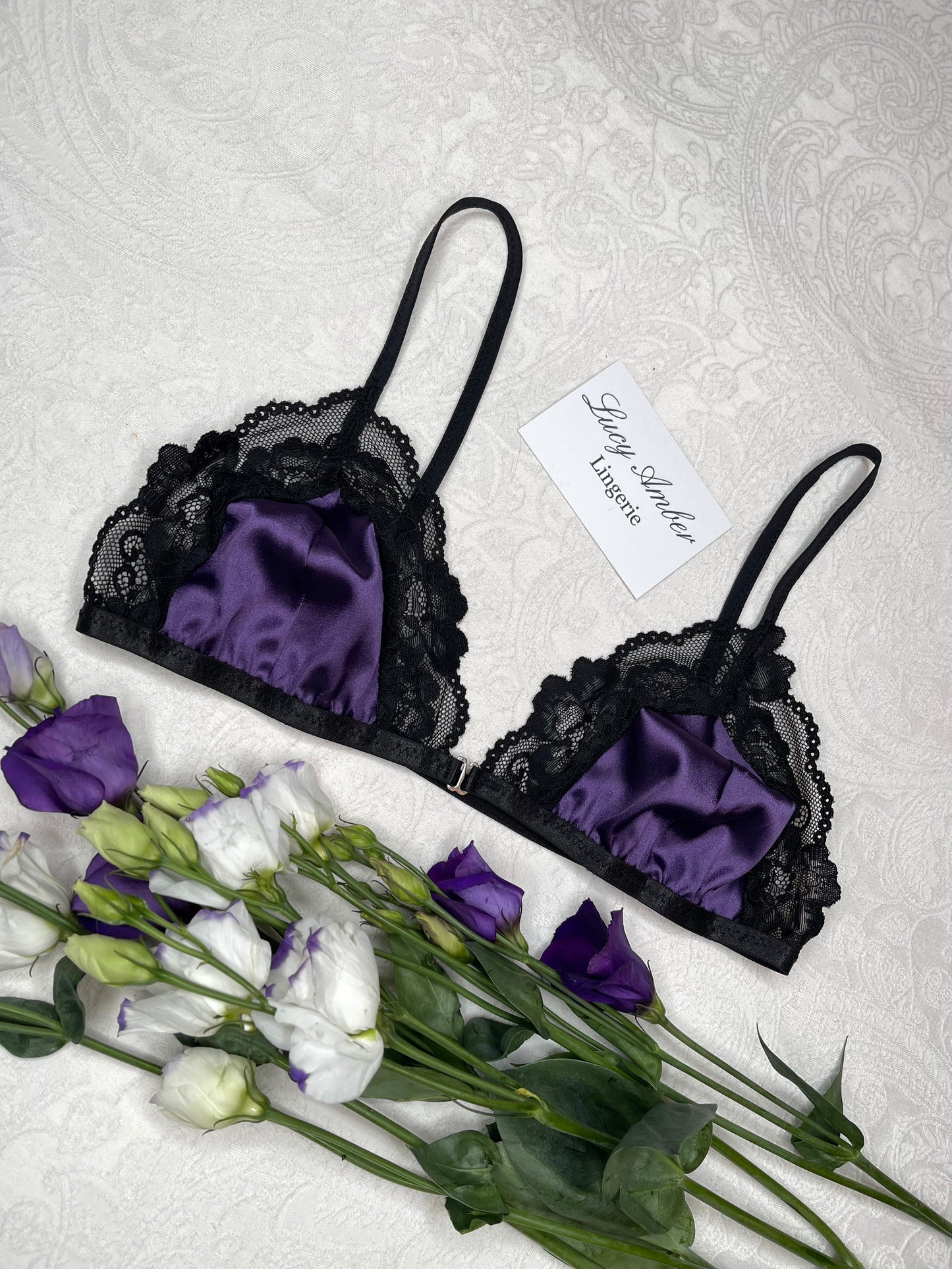 Naomi Bralette