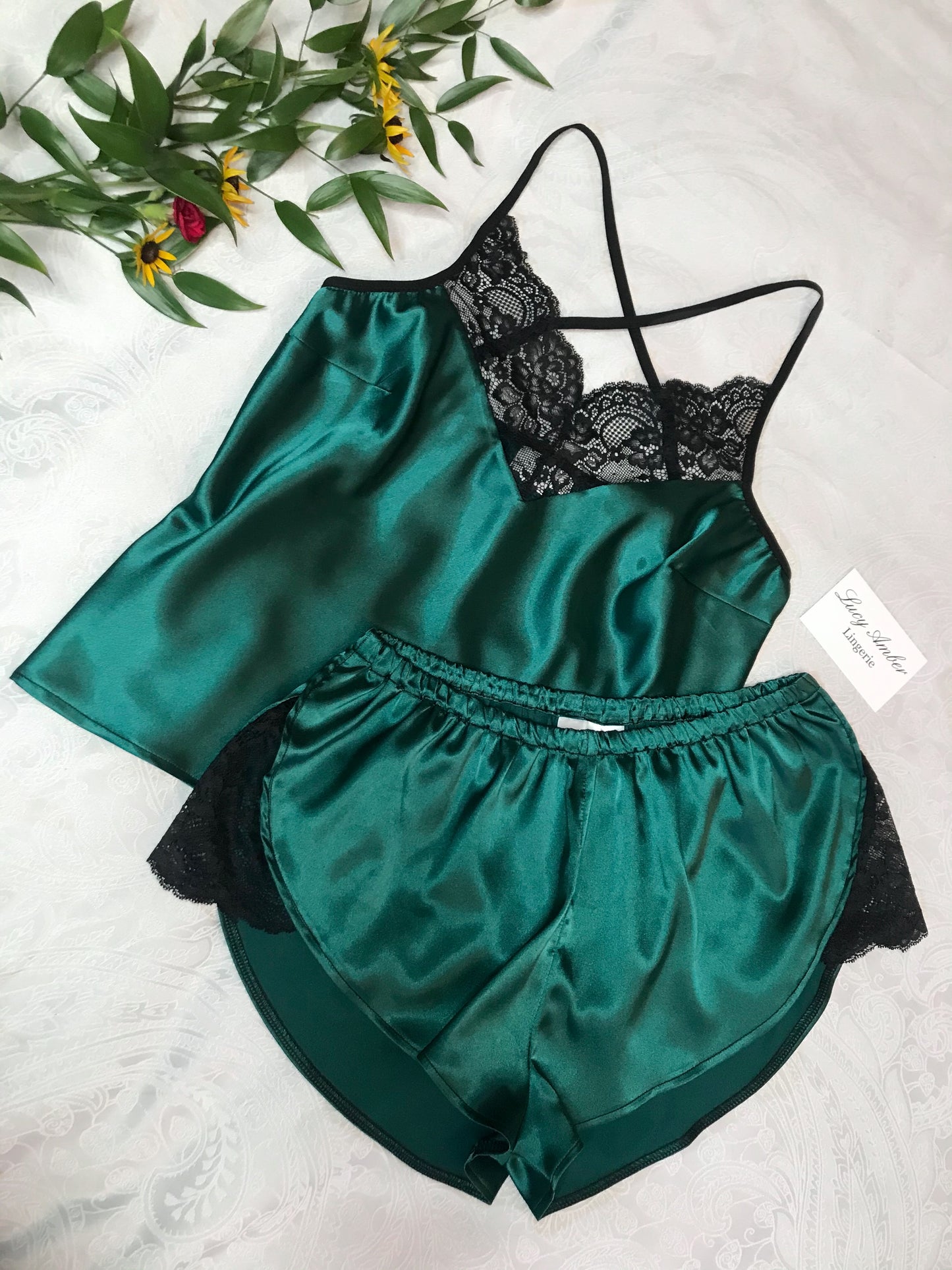 Eleanor Night Set