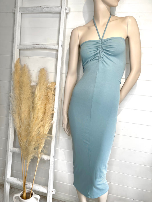Bluebell Dress