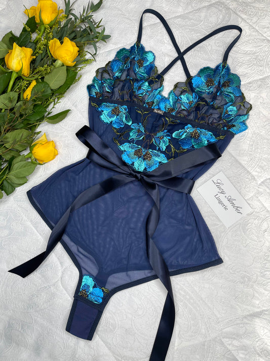 Delilah Bodysuit