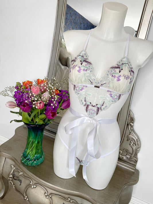 Birdy Bodysuit