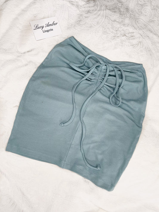 Bluebell Mini Skirt