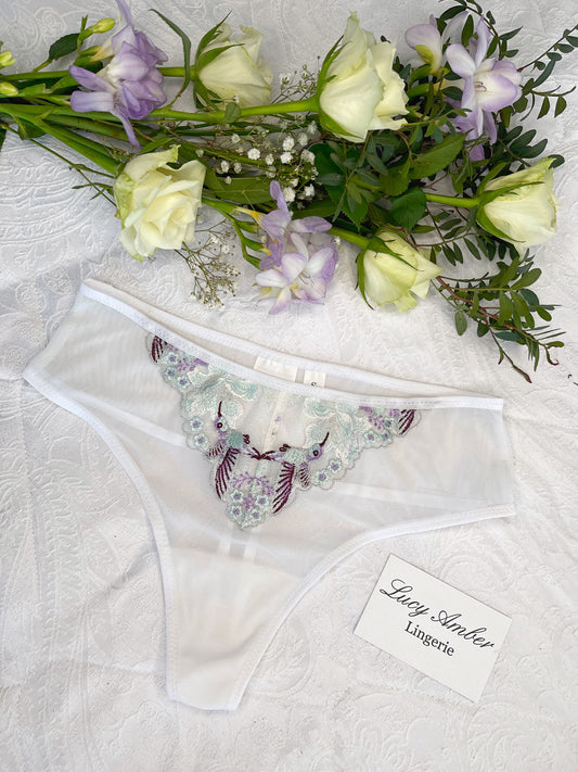 Birdy Thong
