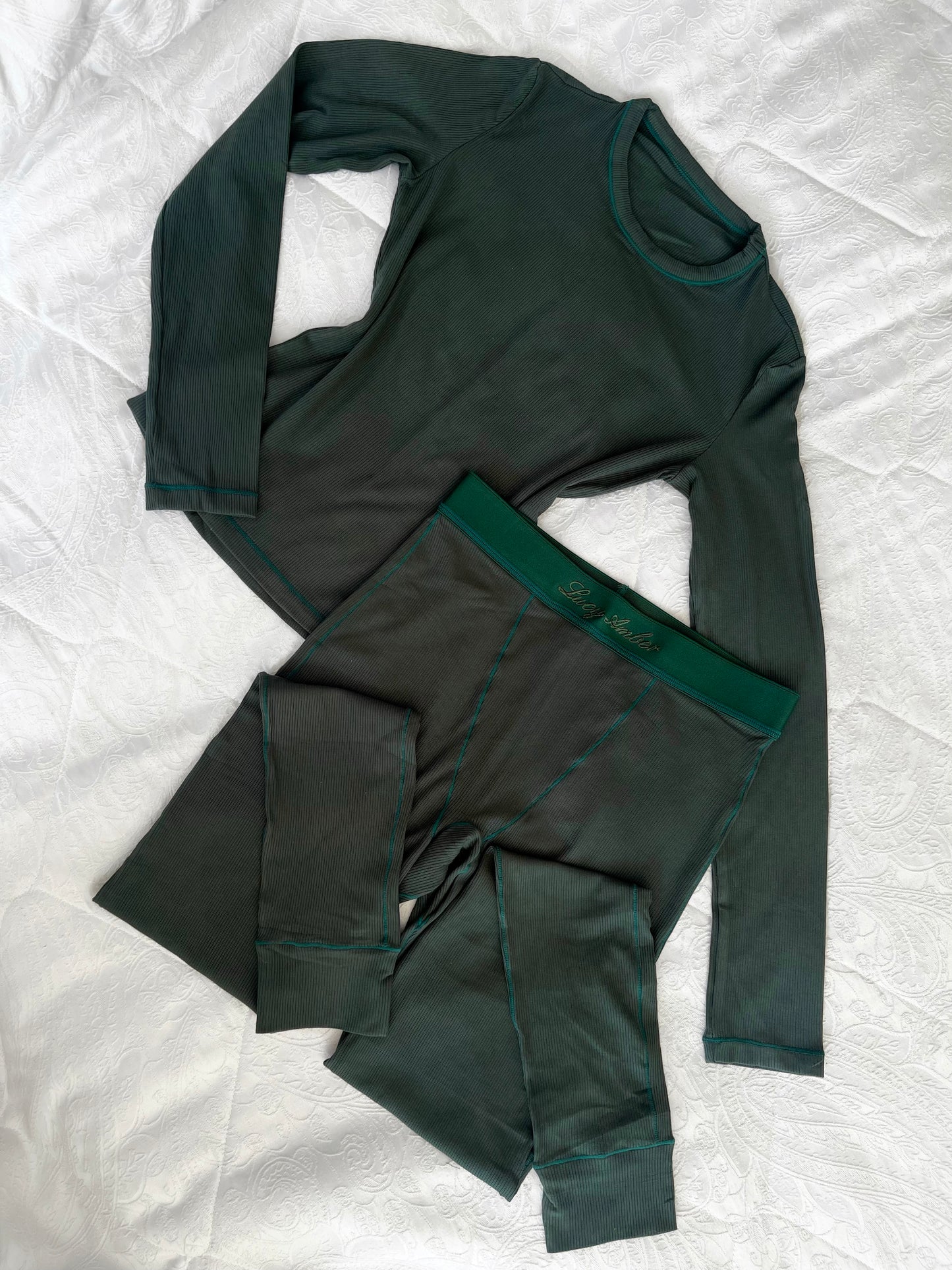 Ivy Long Set