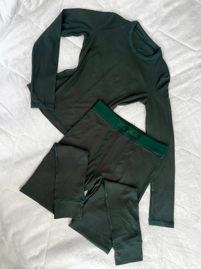 Ivy Long Set