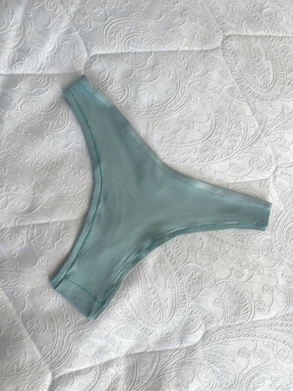 Bluebell Thong