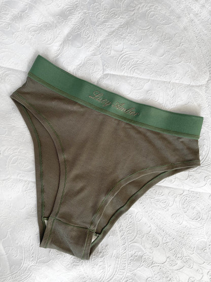 Thea Brief