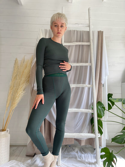 Ivy Long Set