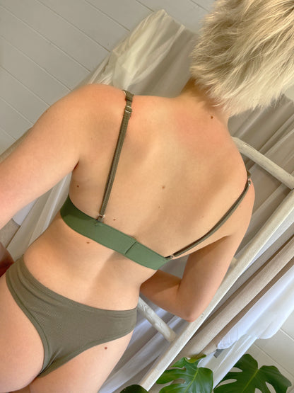 Thea Thong