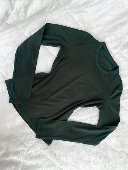 Ivy Long Sleeve