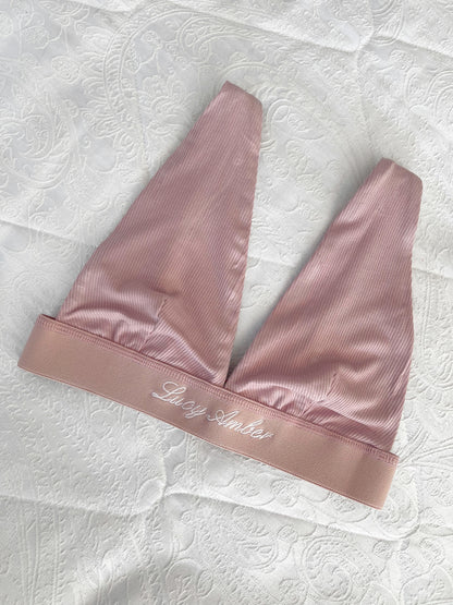 Clover Bralette