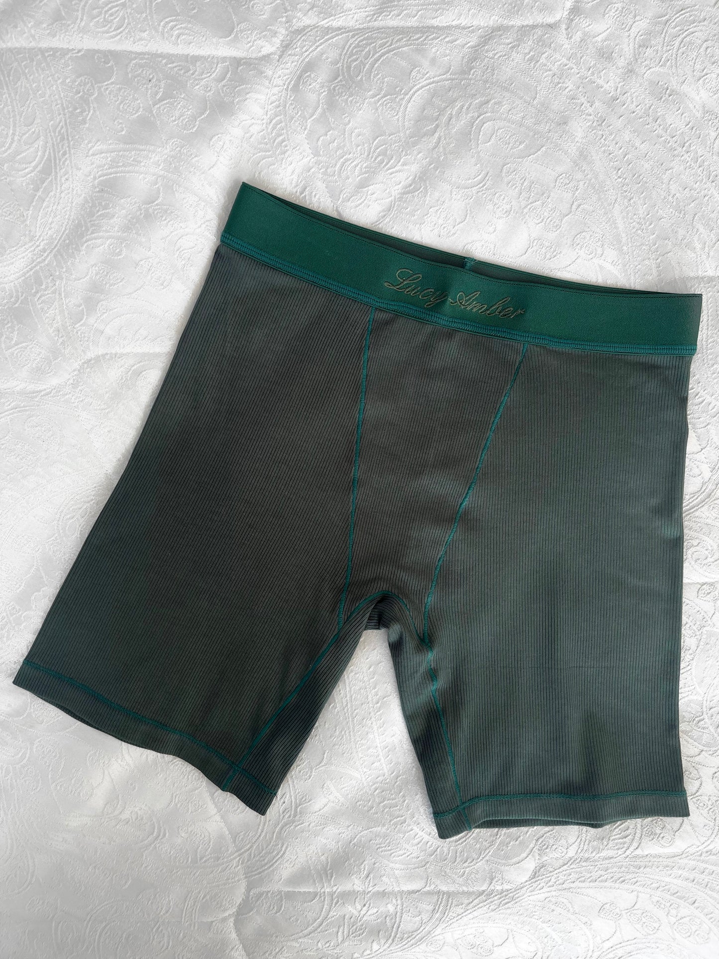 Ivy Shorts