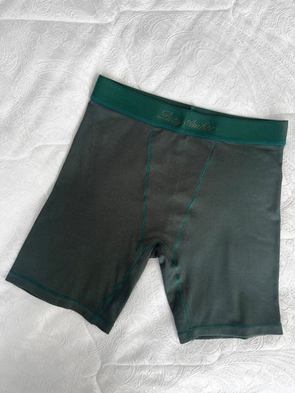 Ivy Shorts