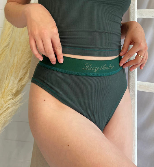 Ivy Brief
