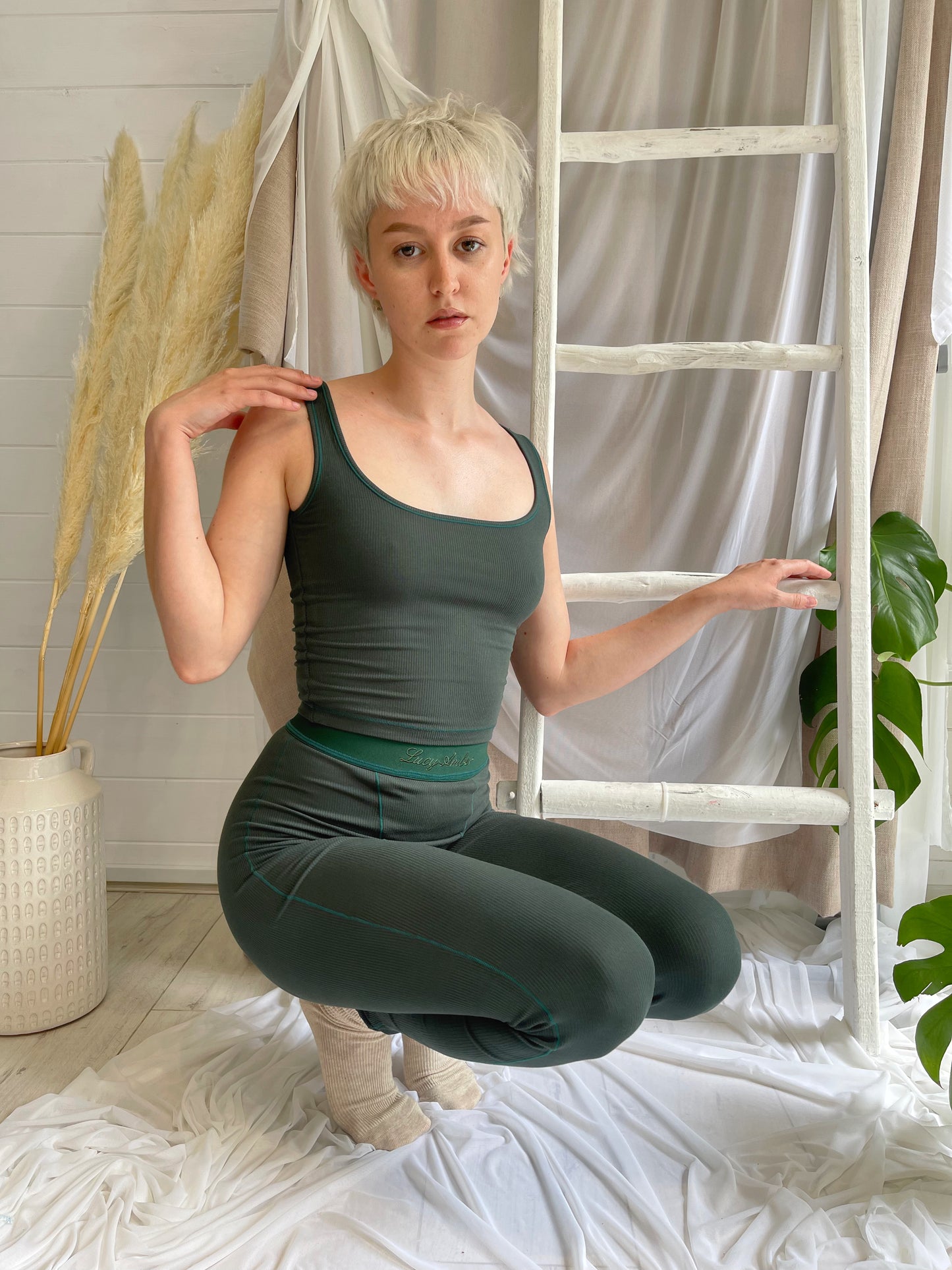 Ivy Leggings