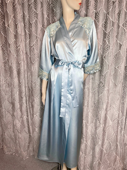 Skye Long Robe