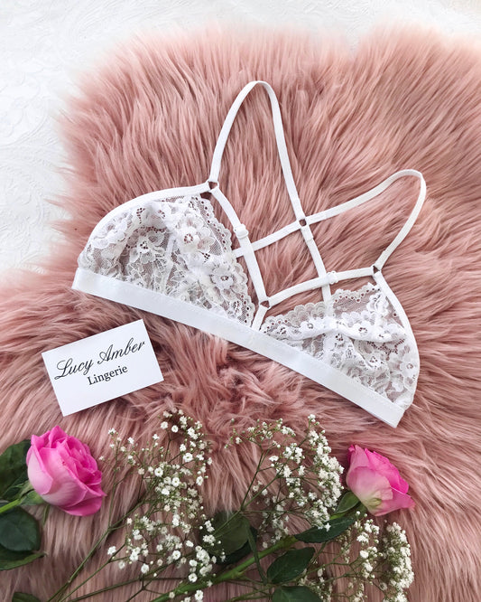 Florence Bralette