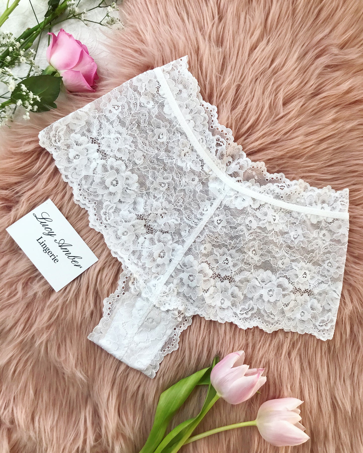 Florence French Knickers