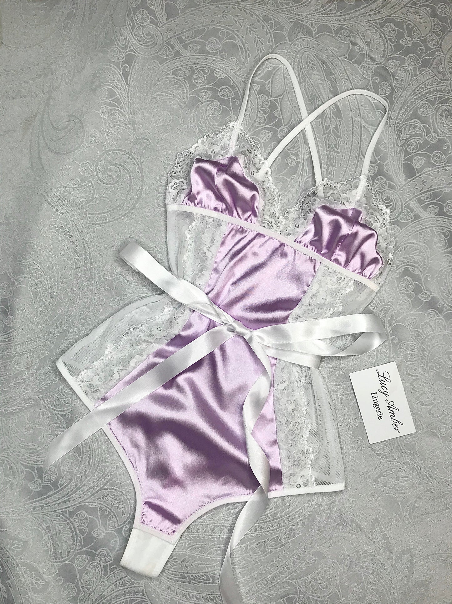Lola Bodysuit