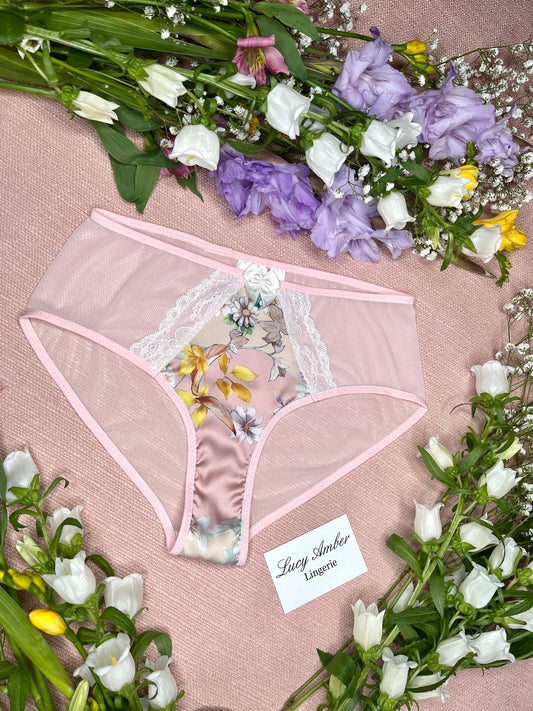 Flora Briefs