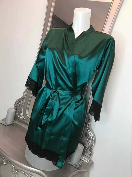 Eleanor Robe