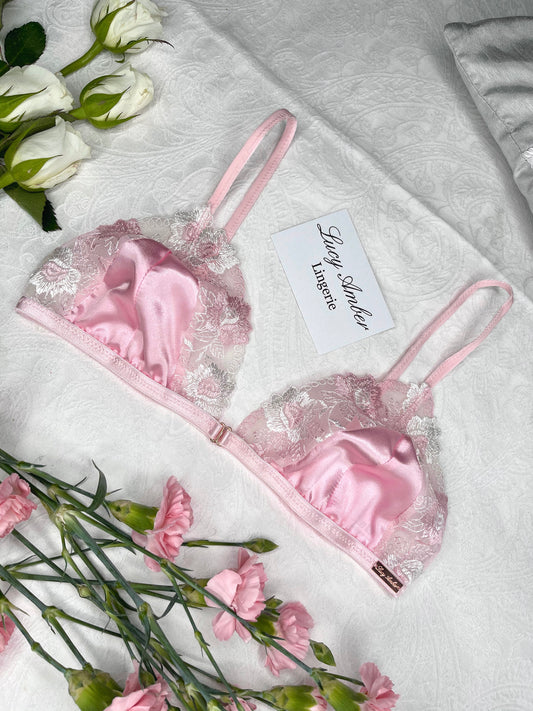 Ophelia Bralette